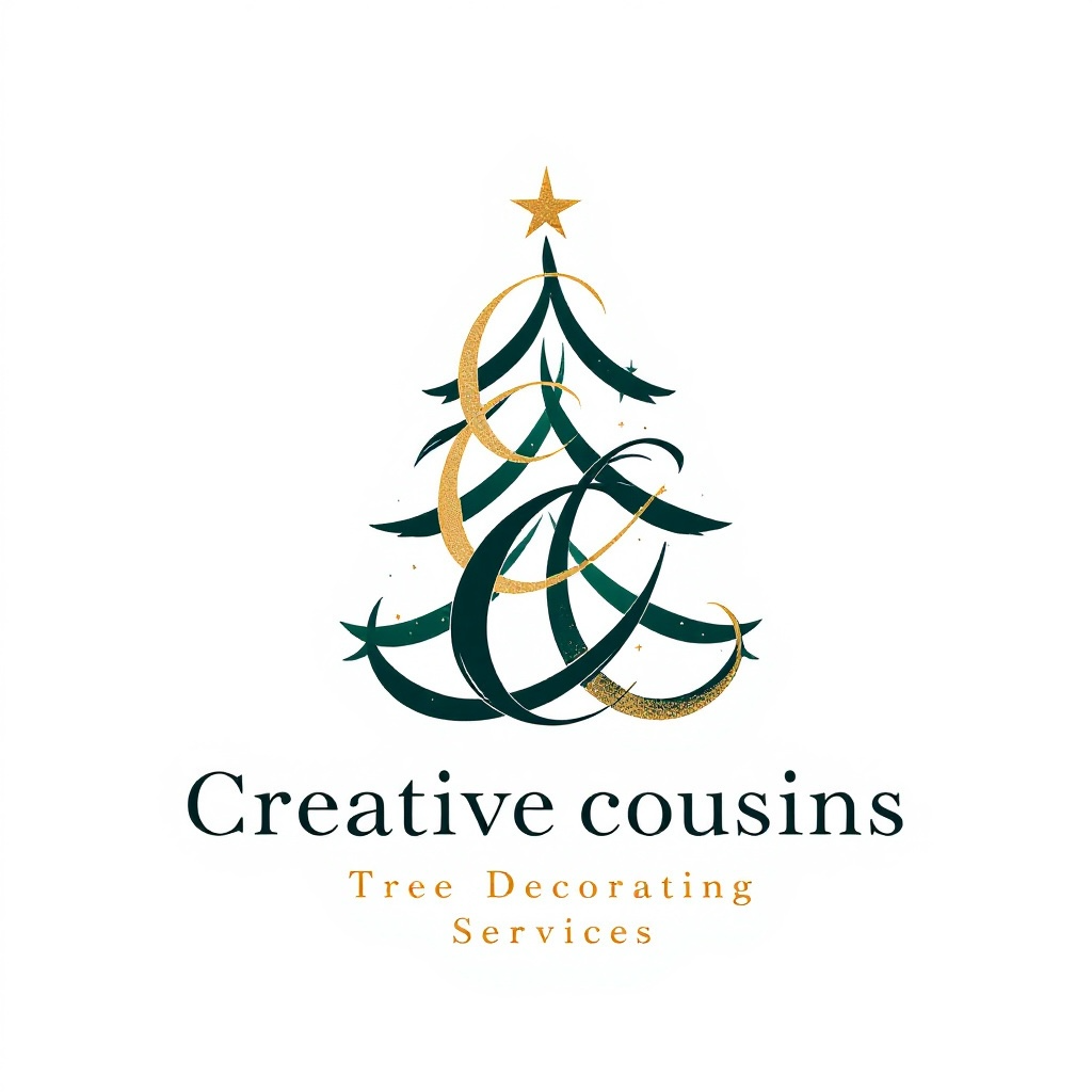 Creative Cousins logo